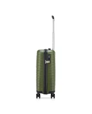 Roncato Trolley bagaglio a mano Swing Verde militare