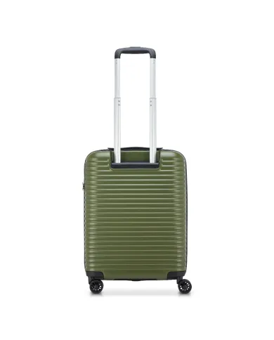 Roncato Trolley bagaglio a mano Swing Verde militare