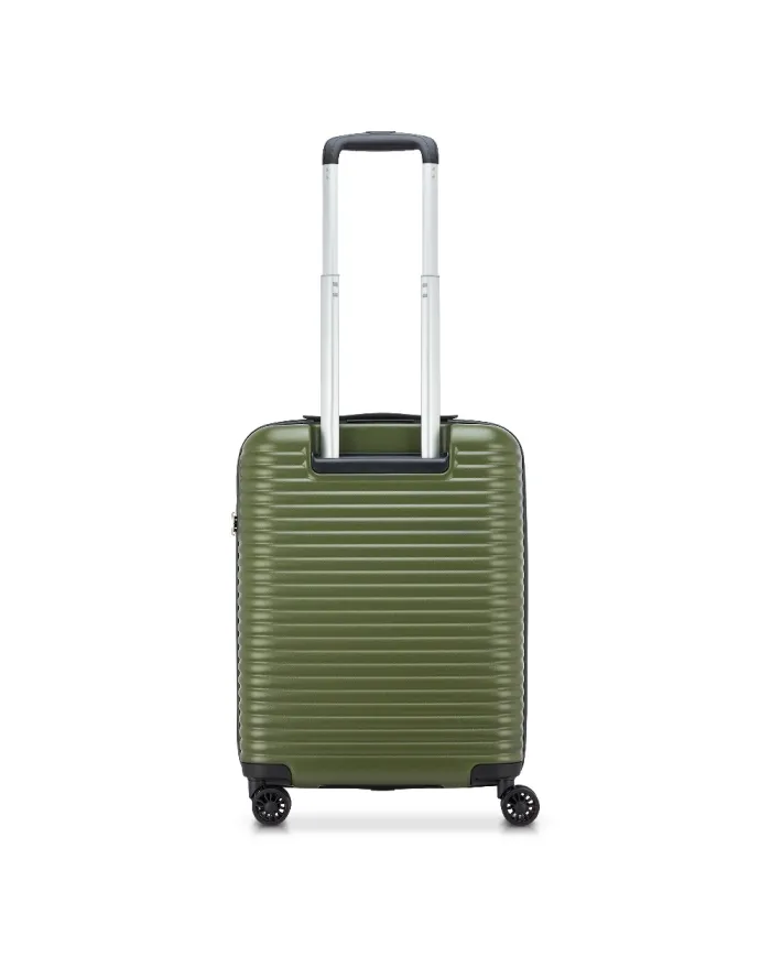 Roncato Trolley bagaglio a mano Swing Verde militare