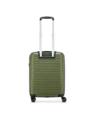 Roncato Trolley bagaglio a mano Swing Verde militare