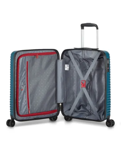 Roncato Trolley bagaglio a mano Swing Avio