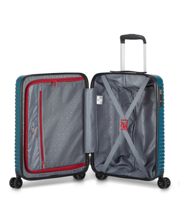 Roncato Trolley bagaglio a mano Swing Avio