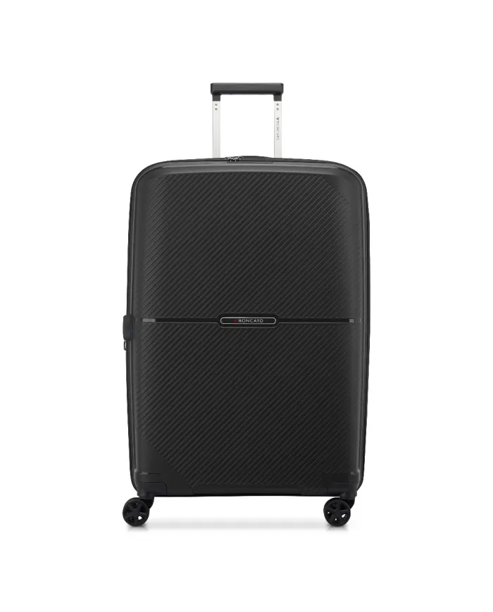 Roncato Trolley grande Storm Nero