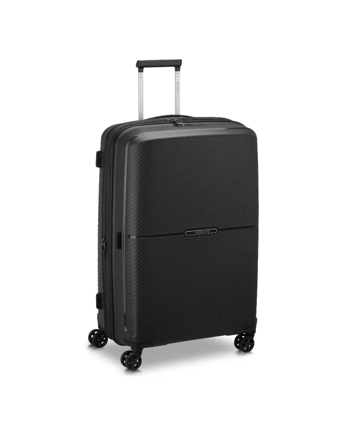 Roncato Trolley grande Storm Nero