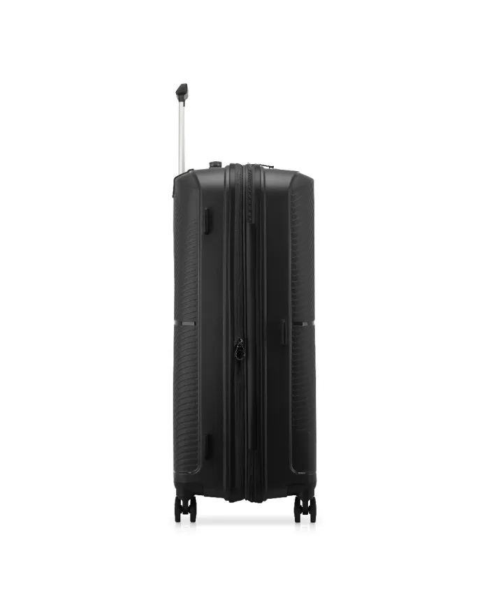 Roncato Trolley grande Storm Nero