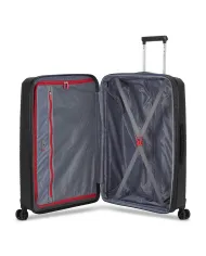 Roncato Trolley grande Storm Nero