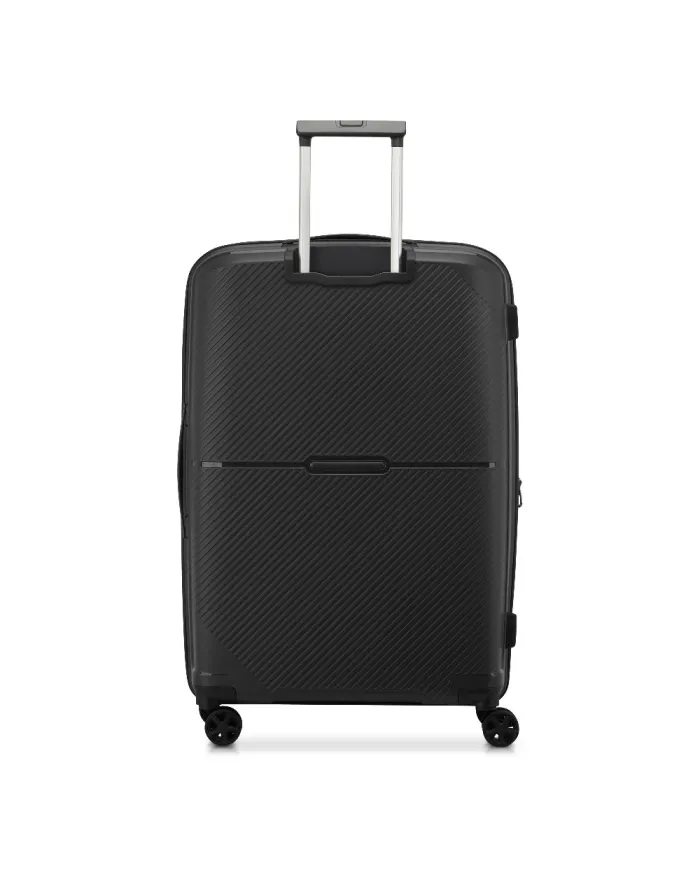 Roncato Trolley grande Storm Nero