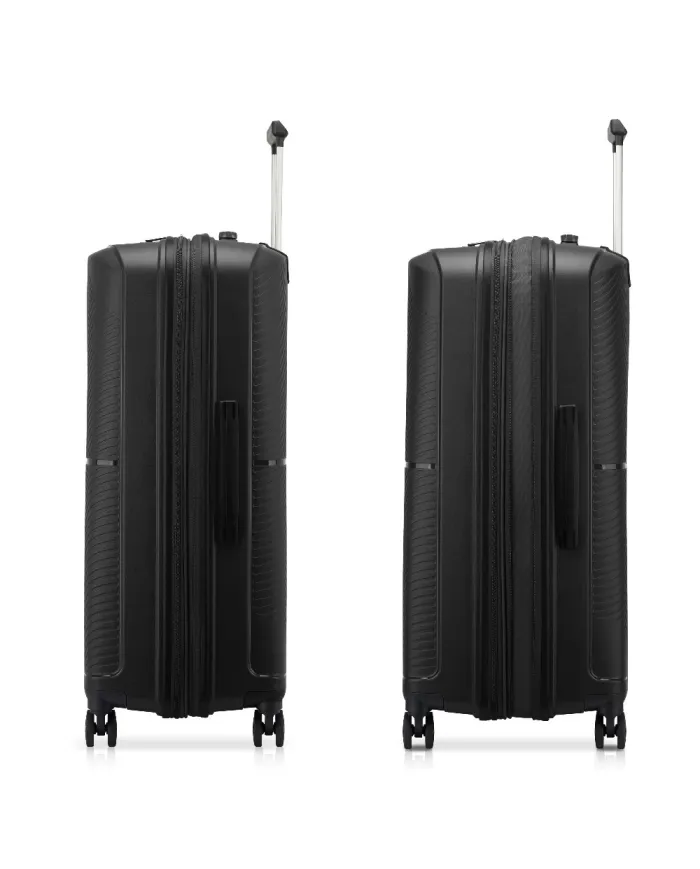 Roncato Trolley grande Storm Nero