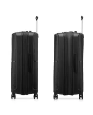 Roncato Trolley grande Storm Nero