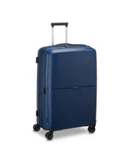 Roncato Trolley grande Storm Blu