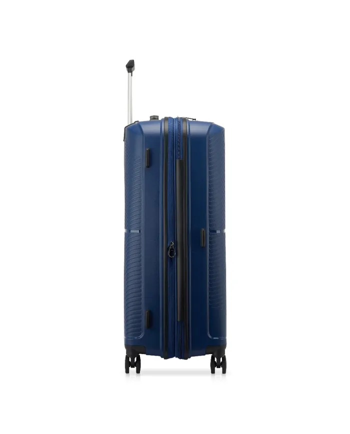 Roncato Trolley grande Storm Blu