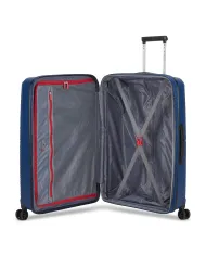 Roncato Trolley grande Storm Blu