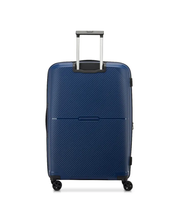 Roncato Trolley grande Storm Blu