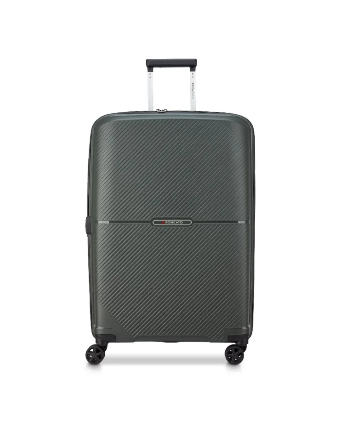 Roncato Trolley grande Storm Verde