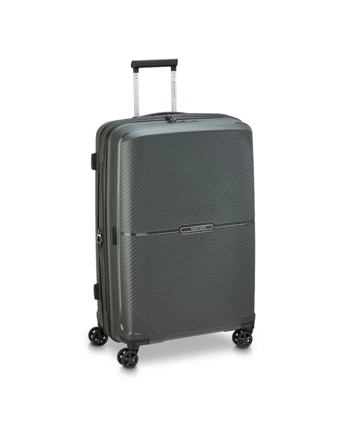 Roncato Trolley grande Storm Verde
