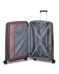 Roncato Trolley grande Storm Verde