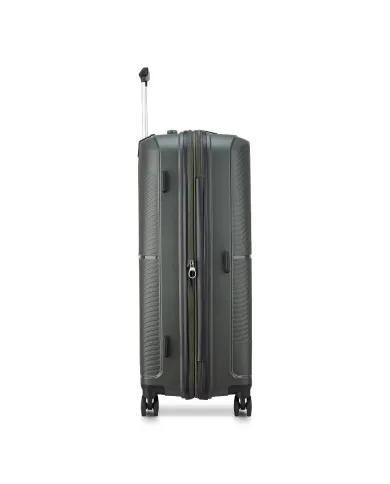 Roncato Trolley grande Storm Verde