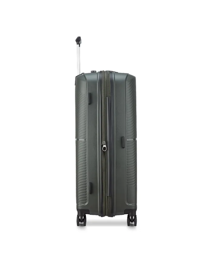 Roncato Trolley grande Storm Verde
