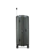 Roncato Trolley grande Storm Verde
