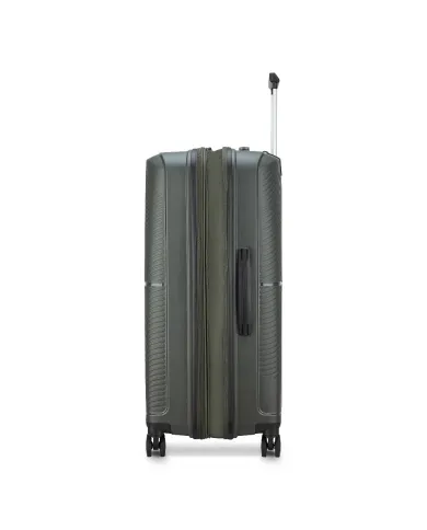 Roncato Trolley grande Storm Verde