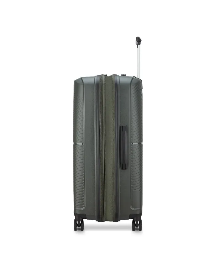 Roncato Trolley grande Storm Verde