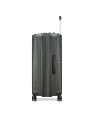 Roncato Trolley grande Storm Verde
