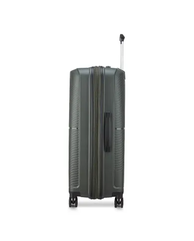 Roncato Trolley grande Storm Verde