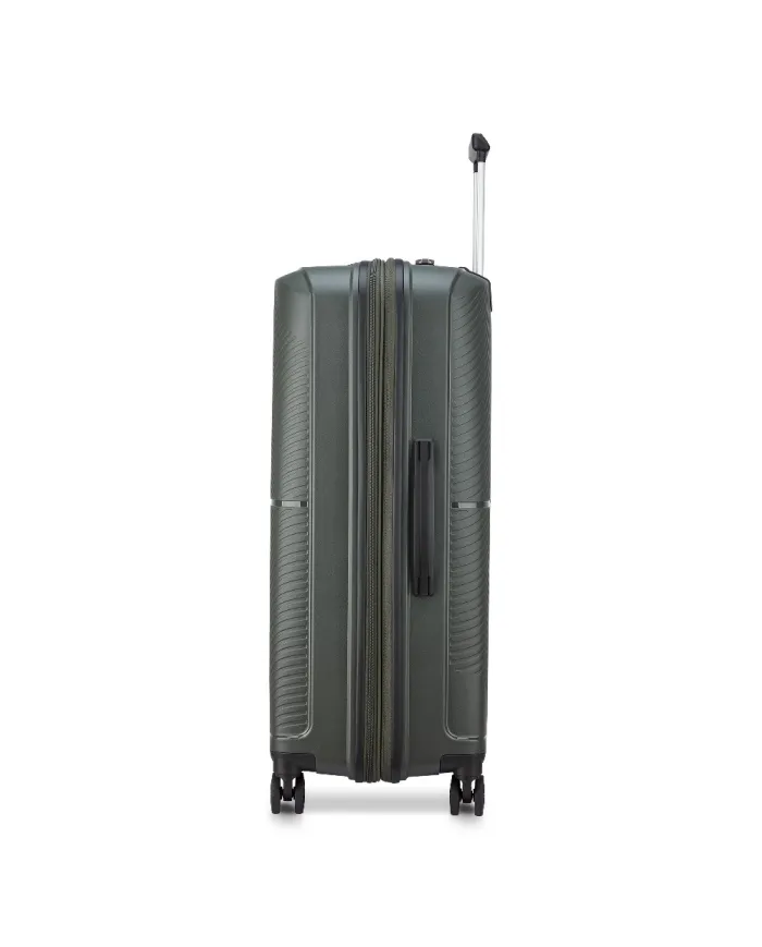 Roncato Trolley grande Storm Verde