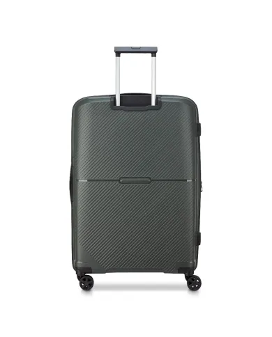 Roncato Trolley grande Storm Verde