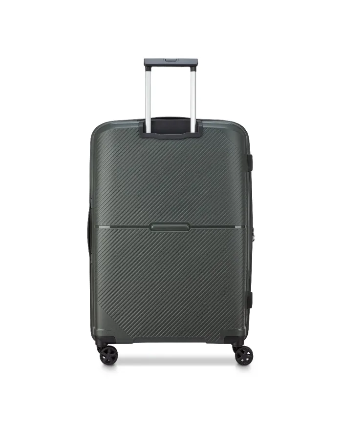 Roncato Trolley grande Storm Verde