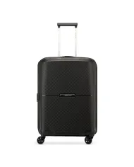 Roncato Trolley medio Storm Nero