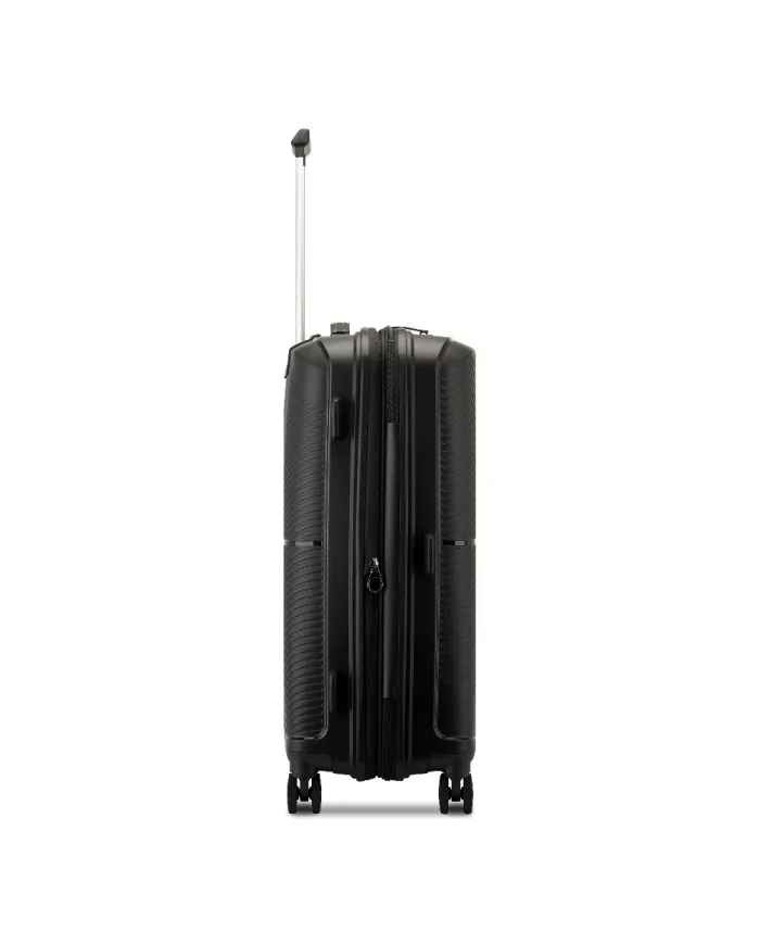 Roncato Trolley medio Storm Nero
