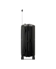 Roncato Trolley medio Storm Nero