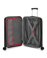 Roncato Trolley medio Storm Nero