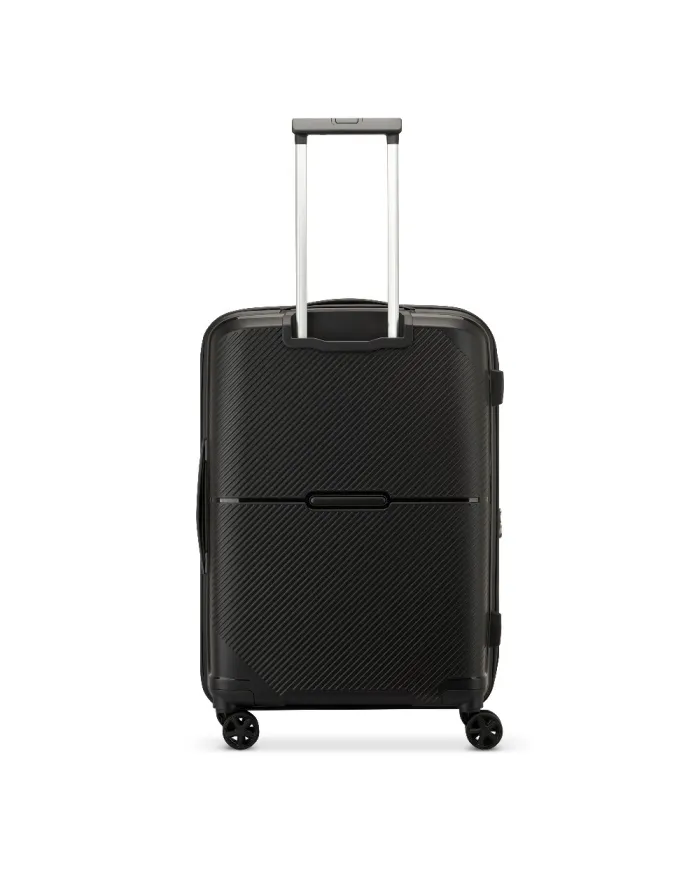 Roncato Trolley medio Storm Nero