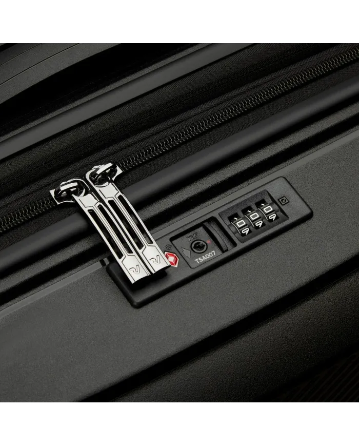 Roncato Trolley medio Storm Nero