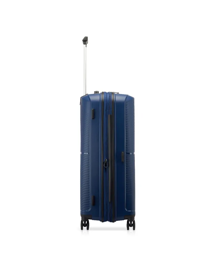 Roncato Trolley medio Storm Blu