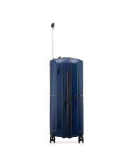 Roncato Trolley medio Storm Blu