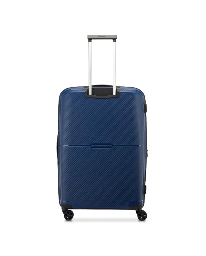 Roncato Trolley medio Storm Blu