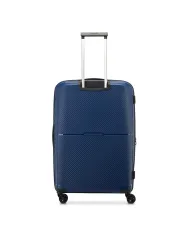 Roncato Trolley medio Storm Blu