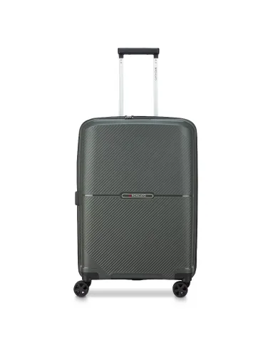 Roncato Trolley medio Storm Verde