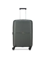 Roncato Trolley medio Storm Verde