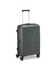 Roncato Trolley medio Storm Verde