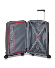 Roncato Trolley medio Storm Verde
