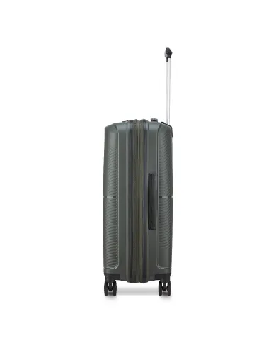 Roncato Trolley medio Storm Verde