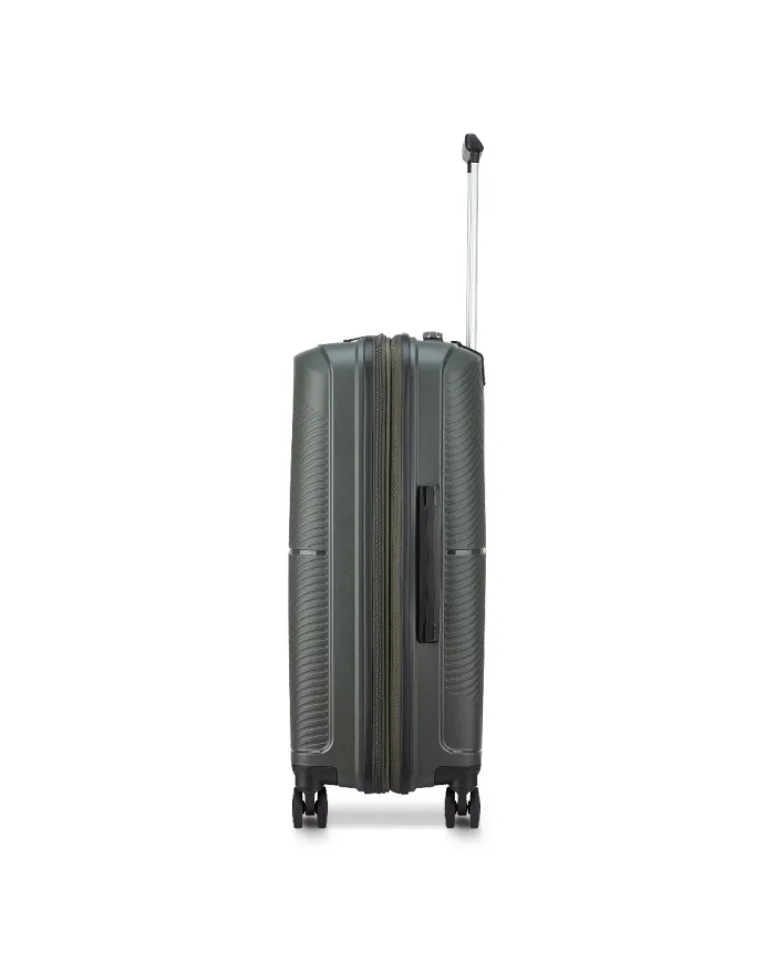 Roncato Trolley medio Storm Verde