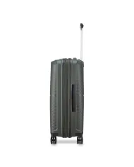 Roncato Trolley medio Storm Verde