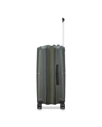 Roncato Trolley medio Storm Verde
