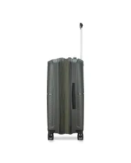 Roncato Trolley medio Storm Verde