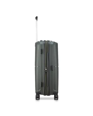 Roncato Trolley medio Storm Verde